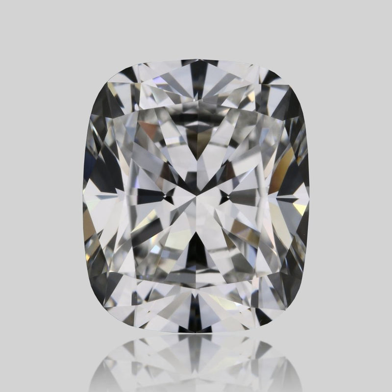 Cushion brilliant 1.01ct F VVS2 GIA #6532396325