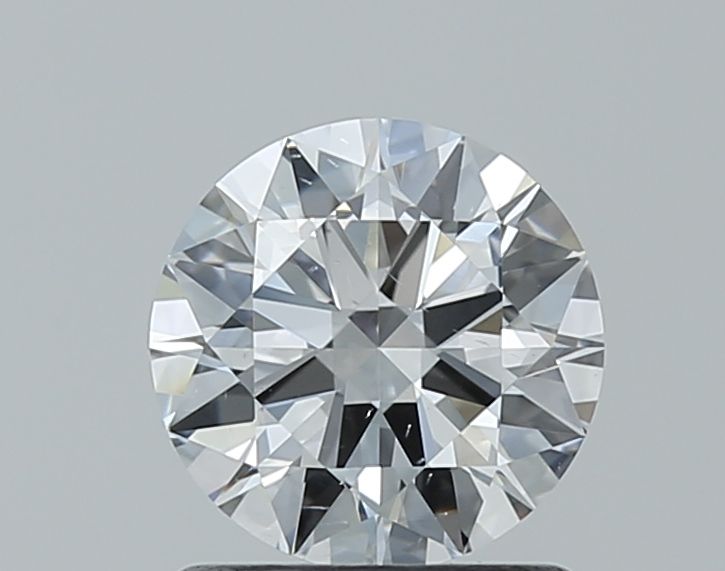 Round 1ct E SI1 GIA #3495980308