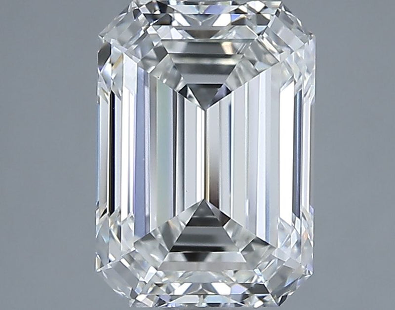 Emerald 2.51ct G VS2 GIA #6532970190