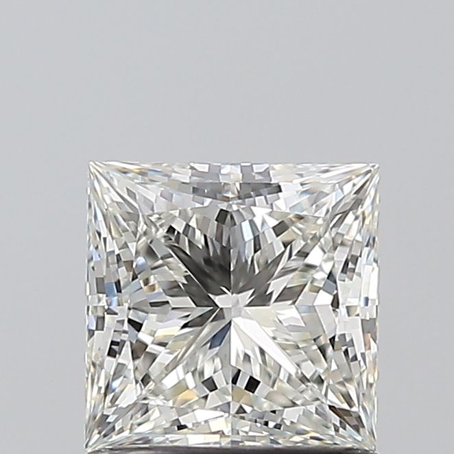 Princess 1.01ct I VVS1 GIA #7541466546