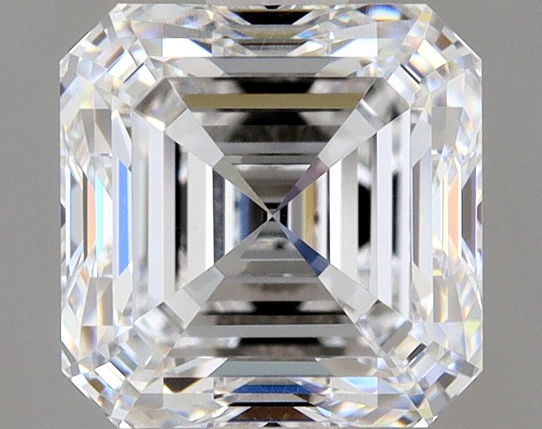 Asscher 1.4ct D VS1 GIA #5231916993