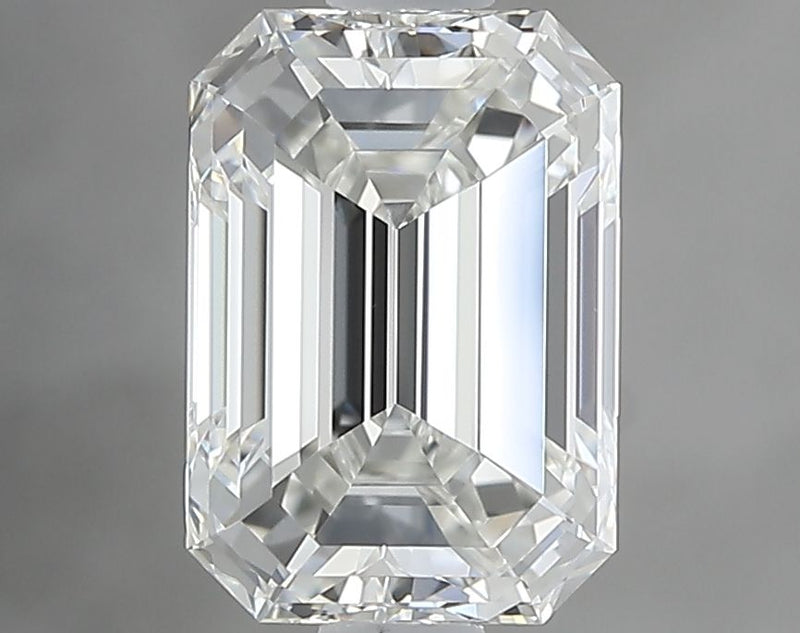 Emerald 1.53ct H VVS1 GIA #6525926959