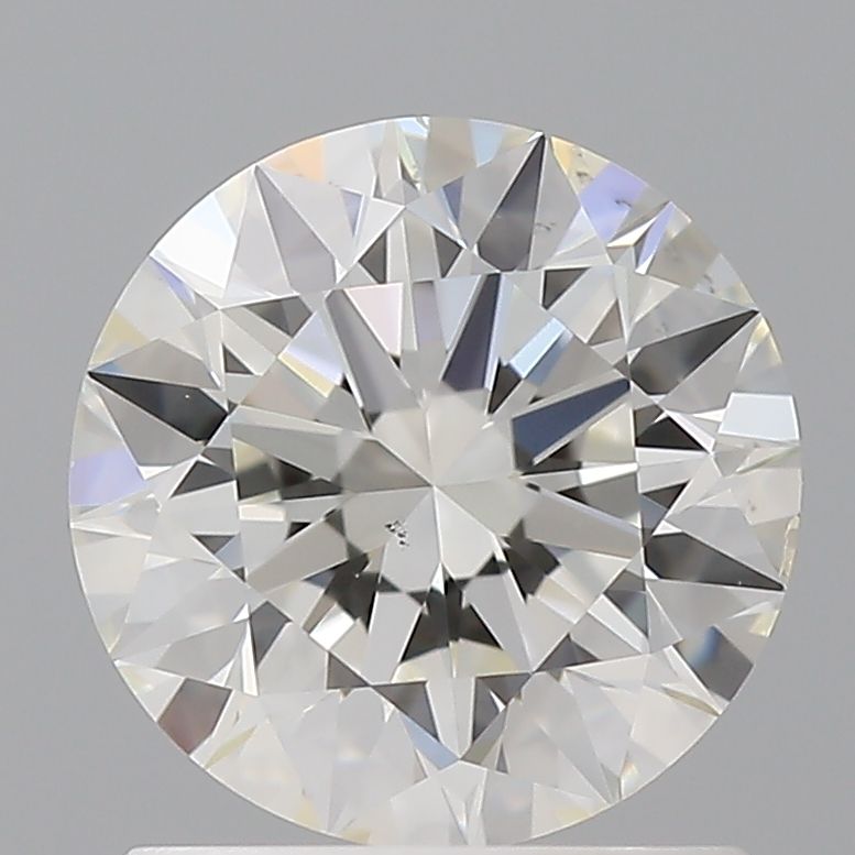 Round 1.17ct I SI1 GIA #6535256247