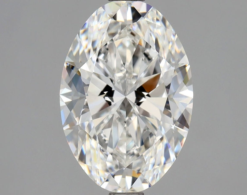 Oval 2.04ct E VVS1 GIA #1232919841