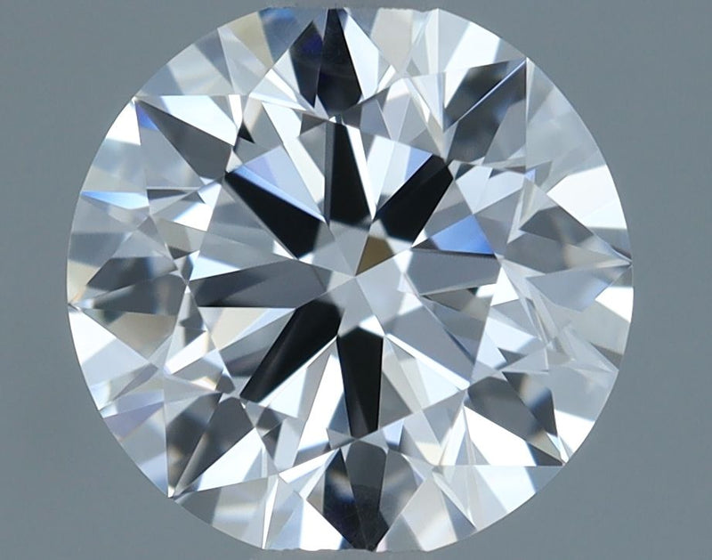 Round 0.92ct D IF GIA #13810411