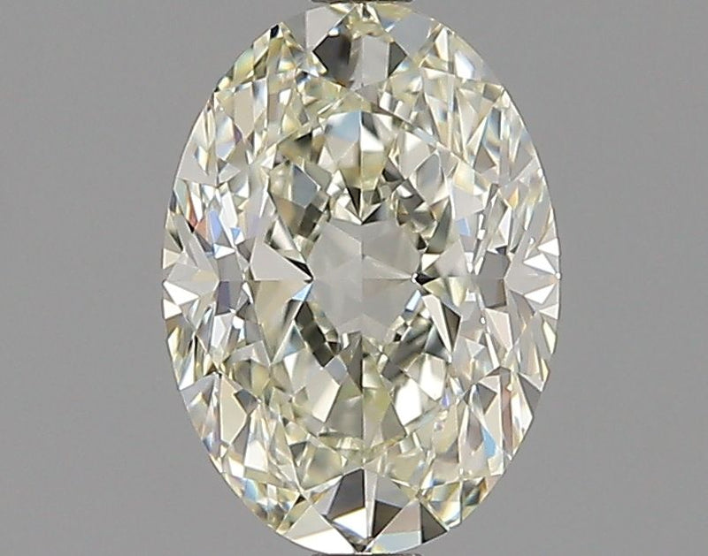 Oval 1.2ct L VVS1 GIA #6512777261