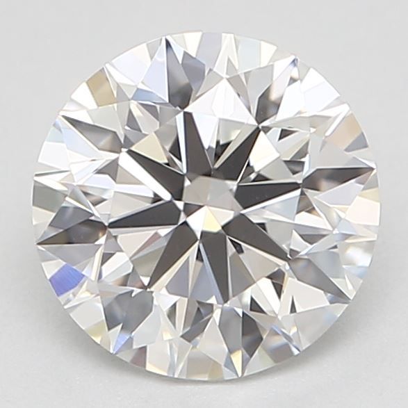Round 0.75ct E VS1 GIA #1543525986