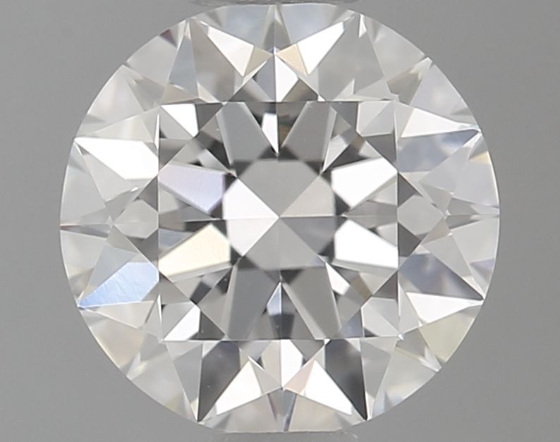 Round 0.8ct E VS2 GIA #1408079689