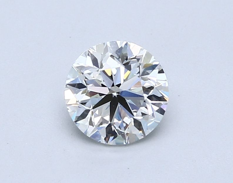 Round 1.01ct H VS1 GIA #1172430146