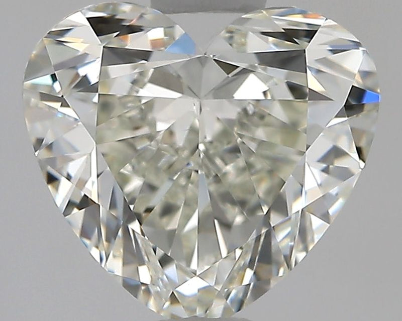 Heart 1.5ct J VS2 GIA #2537553200