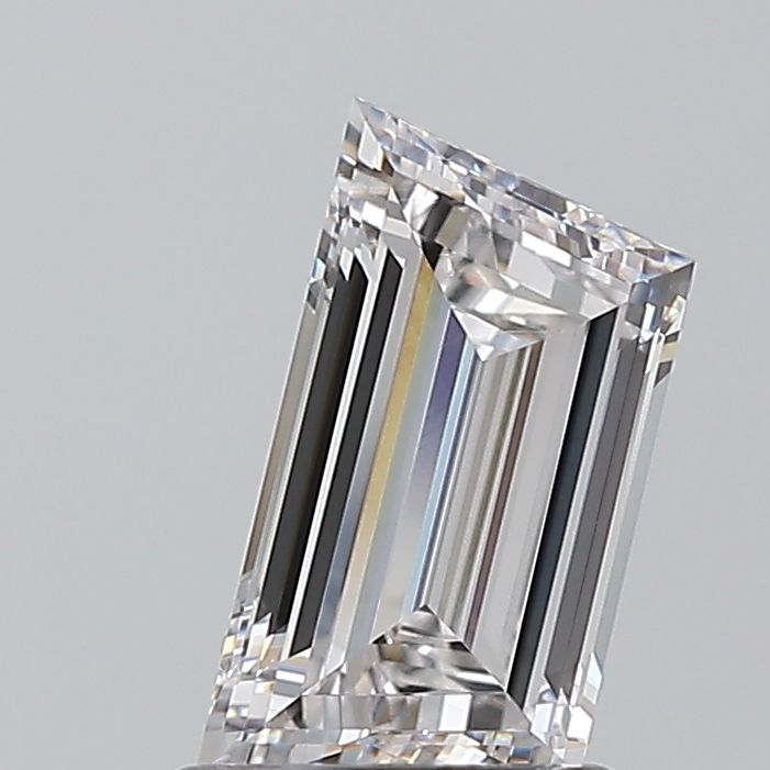 Trapezoid 1.01ct F VVS2 GIA #7541054063