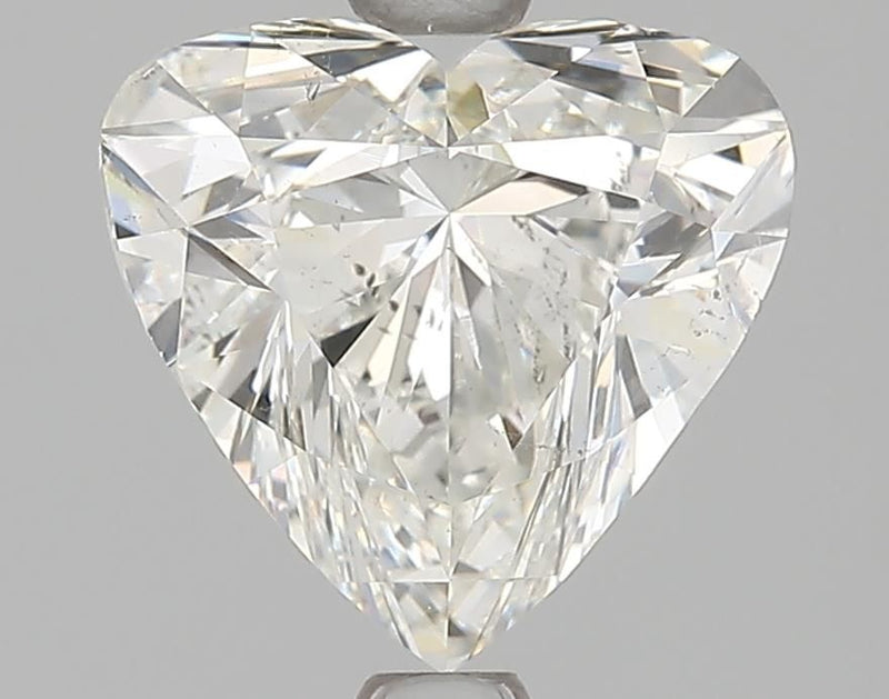 Heart 2ct G SI1 HRD #220000193990