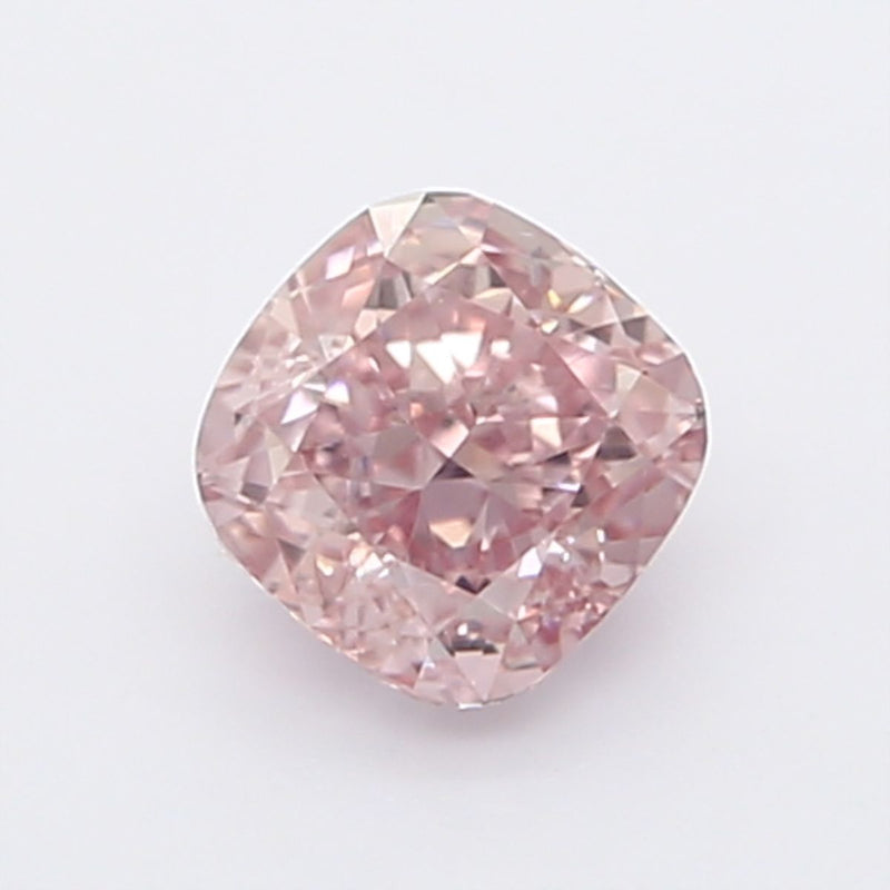 Cushion modified 0.21ct Fancy Intense  Pink SI2 GIA #2225743499