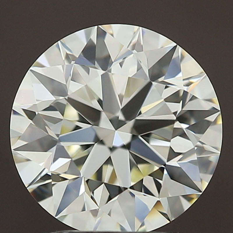 Round 1.9ct K VVS1 IGI #467155372