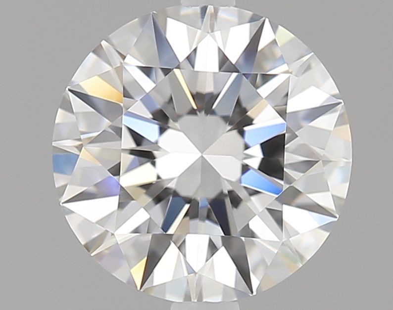 Round 1.42ct E IF GIA #2544238277