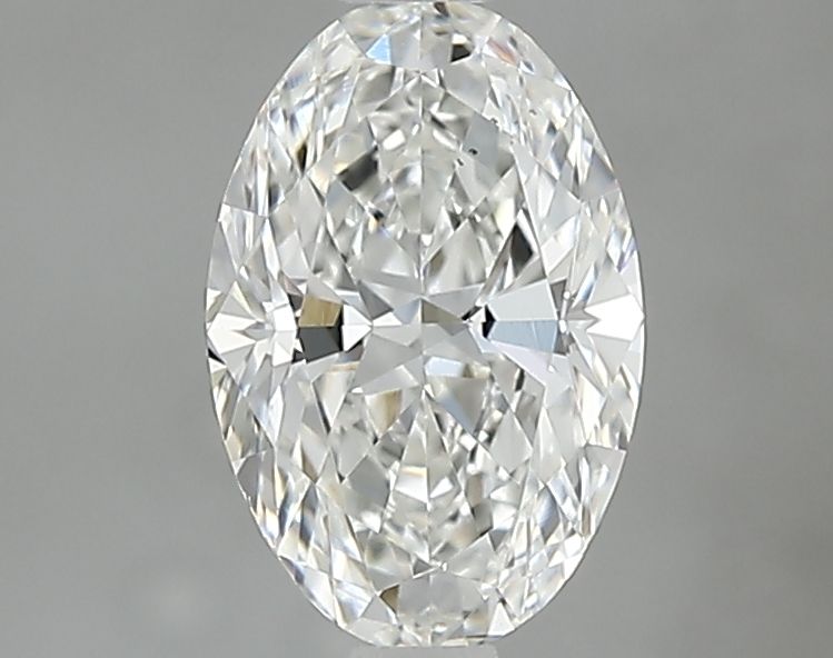 Oval 1ct G VS2 GIA #6545585054