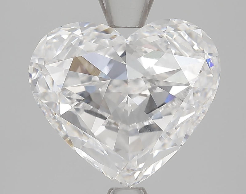 Heart 3.01ct D IF GIA #6177039152