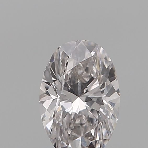 Oval 0.28ct Faint  Pink VS1 GIA #1443481851