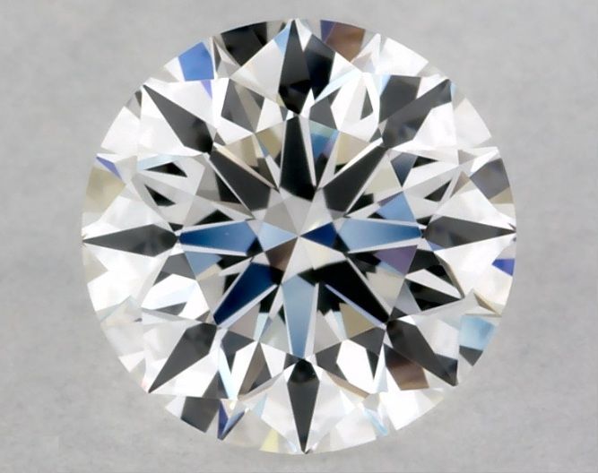 Round 0.91ct E VVS1 GIA #2235858291
