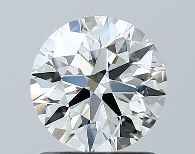 Round 1.12ct H VS2 GIA #6542832480