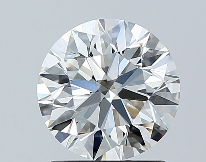 Round 1.2ct I VS1 GIA #6531112228