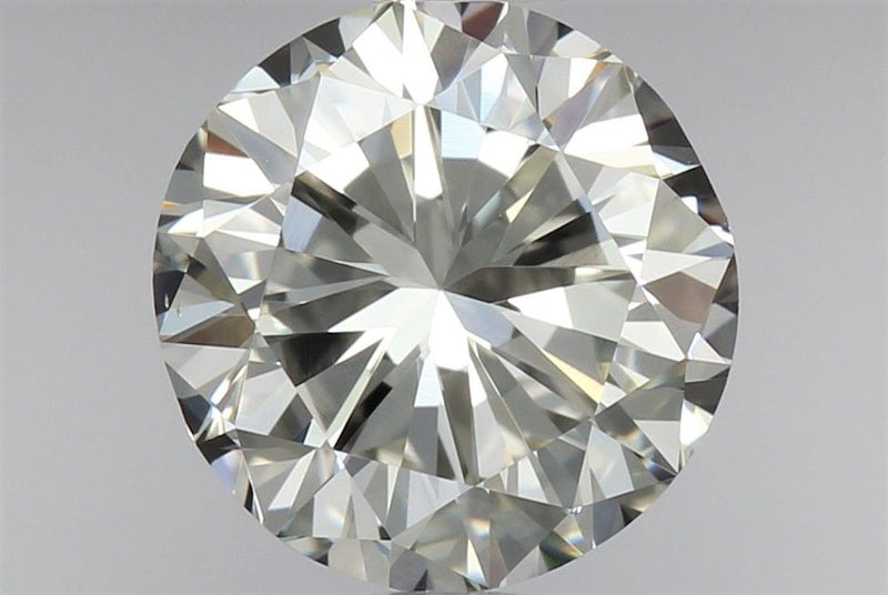 Round 1.91ct L VS1 GIA #2195278781
