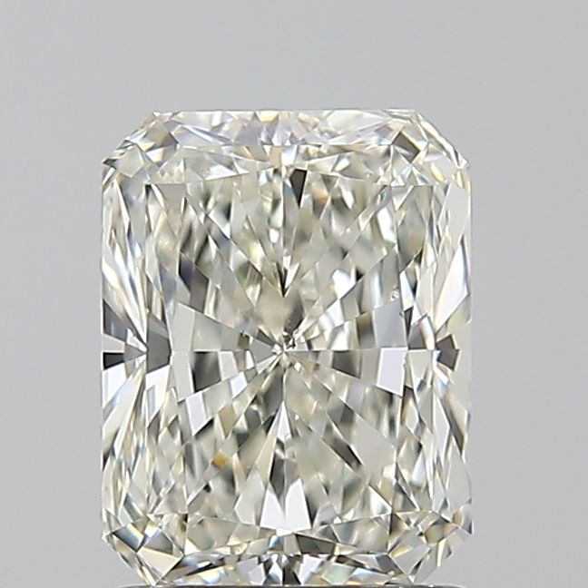 Radiant 1.5ct K SI1 GIA #2476405278