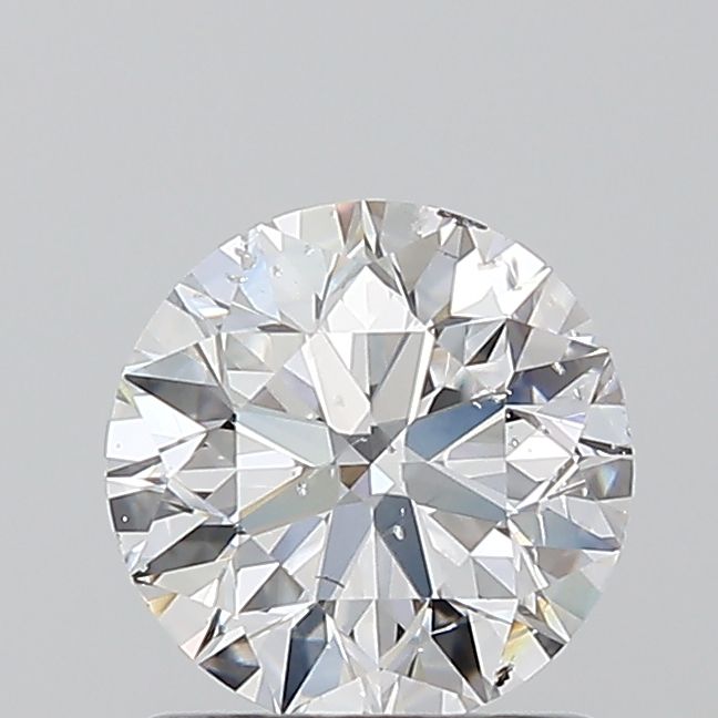Round 1ct D SI2 GIA #5533383481