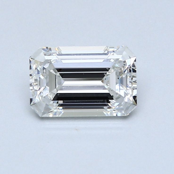 Emerald 1.12ct F VVS1 GIA #2517550899