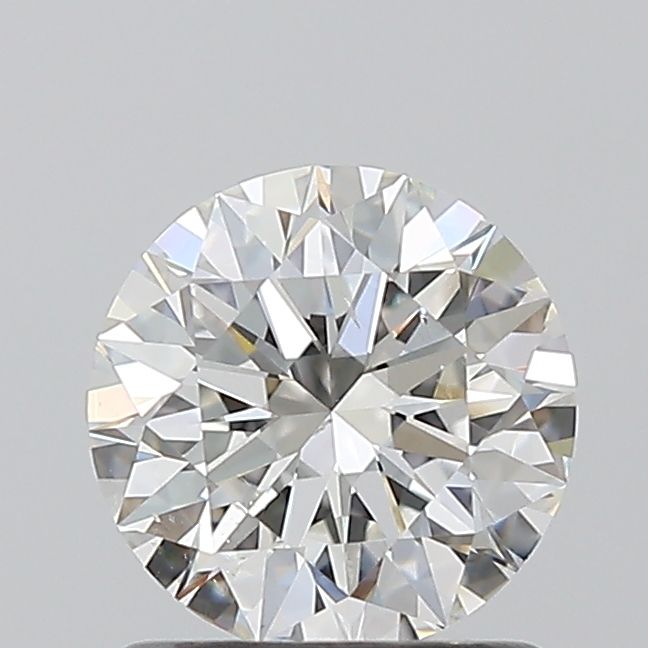 Round 1.02ct F SI1 GIA #6521721854