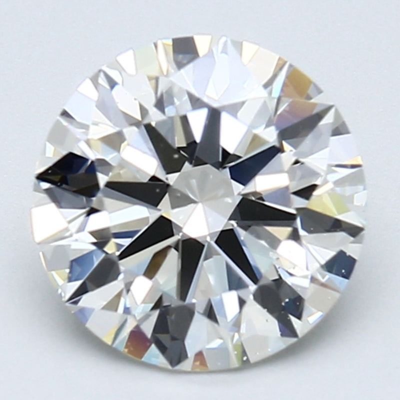 Round 2.02ct J VS2 GIA #2417062165