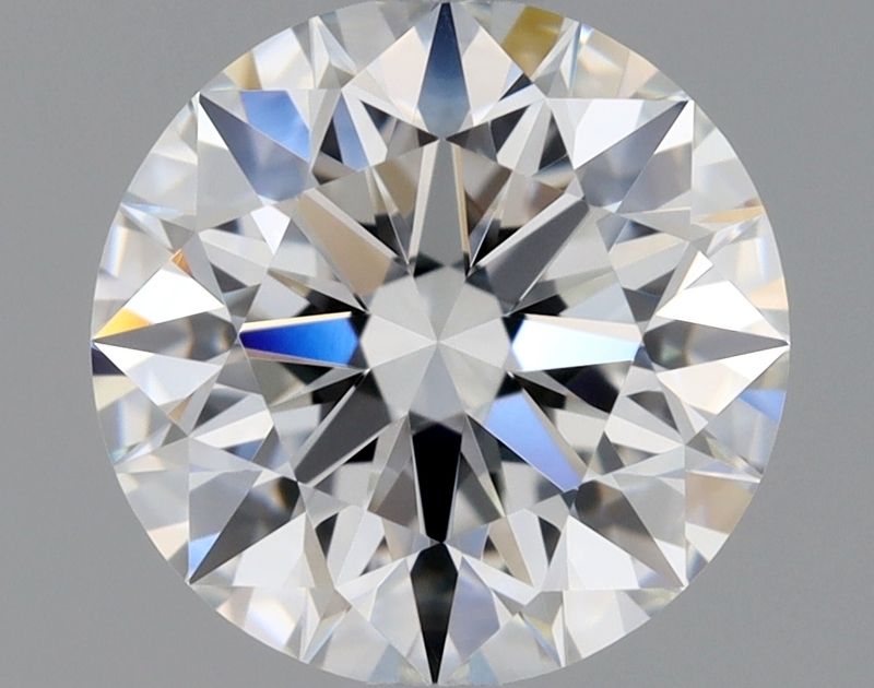 Round 1.01ct E VVS1 GIA #1539940165
