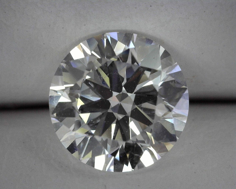 Round 1ct D SI1 GIA #7348037940