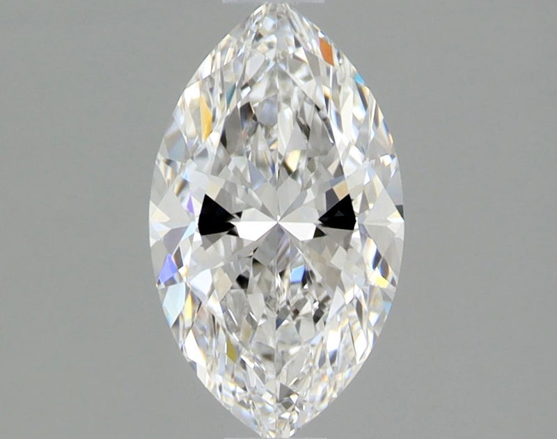 Marquise 0.8ct D IF GIA #6535806862