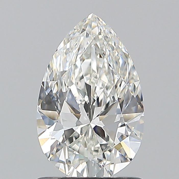 Pear 1.01ct H VVS2 GIA #2546559697
