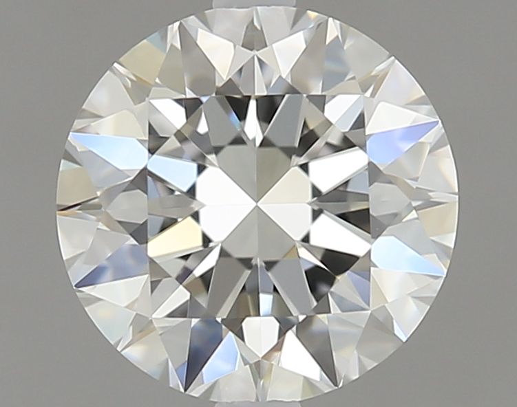 Round 1.01ct I VVS1 GIA #1497259019