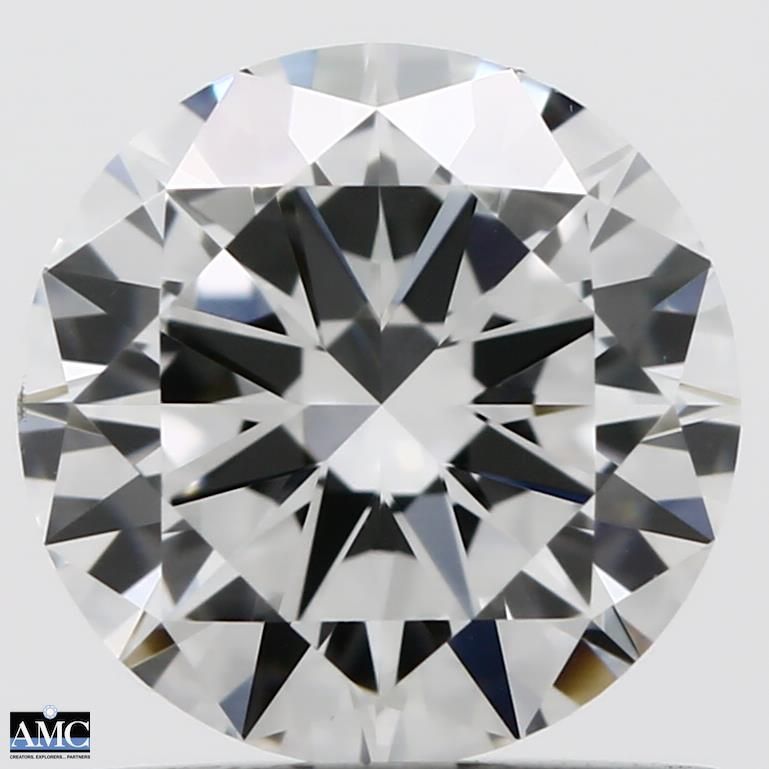 Round 0.91ct E VVS1 IGI #310840903