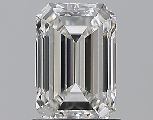 Emerald 1.01ct G VVS2 GIA #6532981331