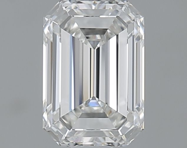 Emerald 1.01ct G VVS2 GIA #1523754576