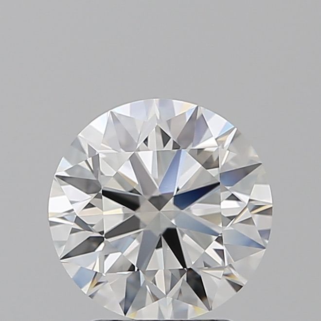 Round 2.52ct G VS1 GIA #6431214311