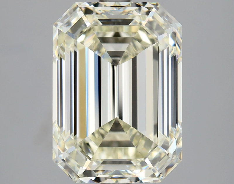 Emerald 5.01ct K VVS2 HRD #250000281090