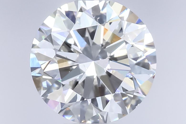 Round 1.01ct F VS2 GIA #6421498322