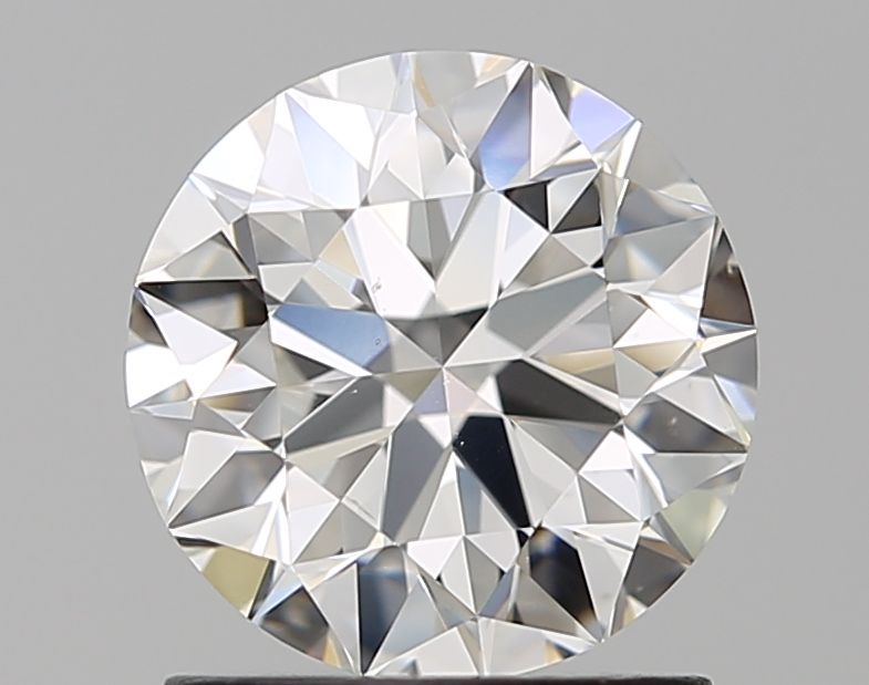 Round 1.29ct G VS2 GIA #2536555222