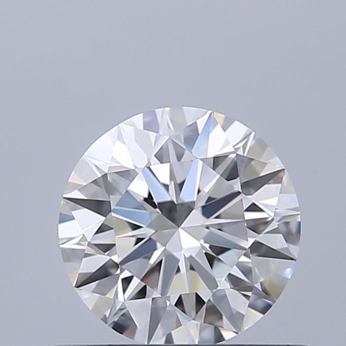 Round 0.61ct D IF GIA #1555032974