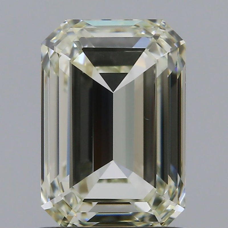 Emerald 1.52ct J VVS2 IGI #726578259