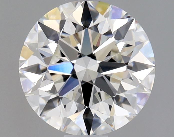 Round 0.85ct G VVS1 GIA #6535873032