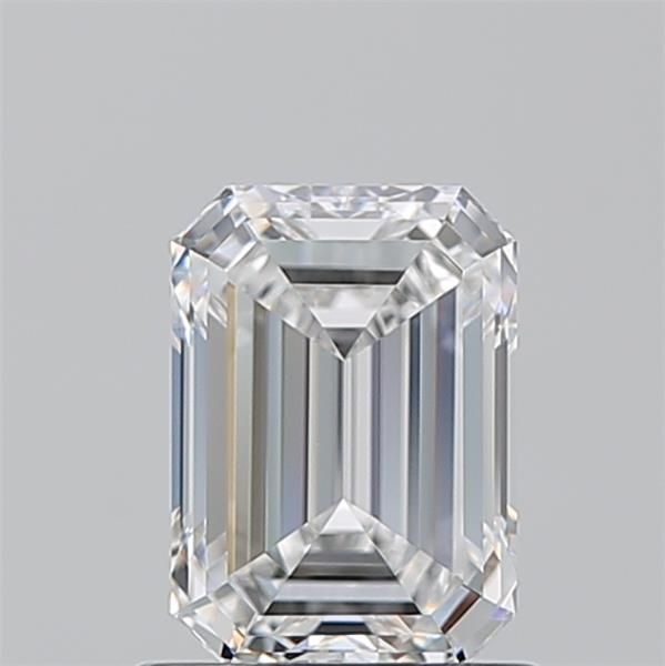 Emerald 1.05ct E VS1 GIA #6521863133