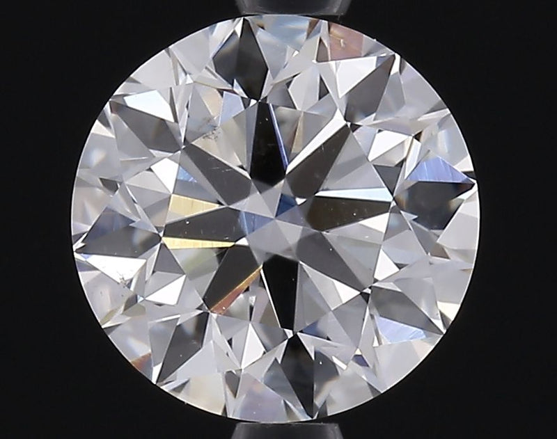 Round 2.01ct E SI1 GIA #2231485982