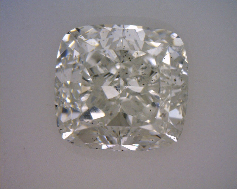 Cushion brilliant 1.52ct G SI2 GIA #2186729095