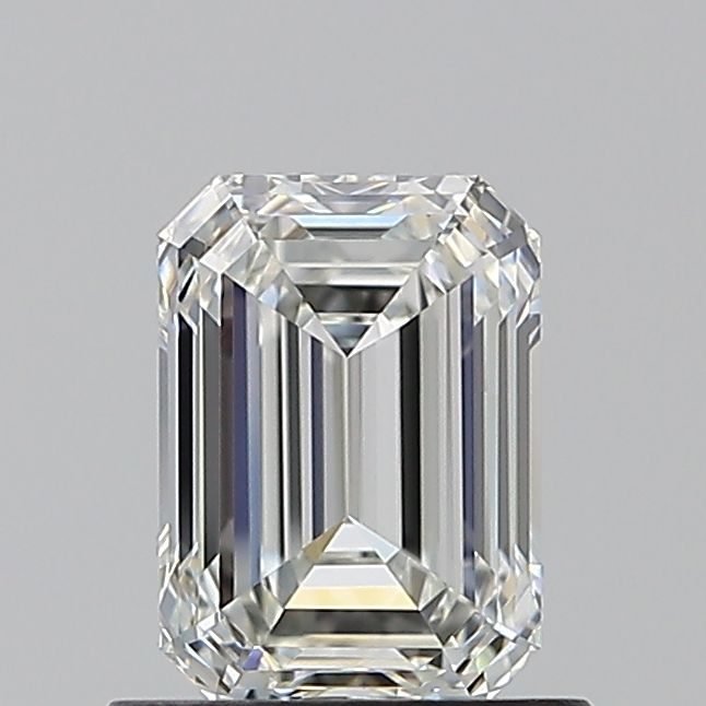 Emerald 0.9ct H VVS1 GIA #6532596623
